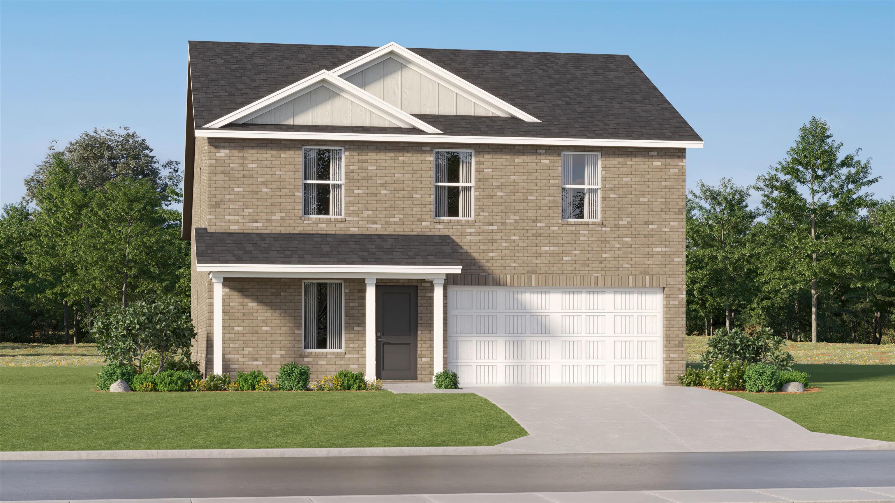 22047 Cesta Way Silverhill, AL 36576 - Photo 1 of 55 Front Of Structure