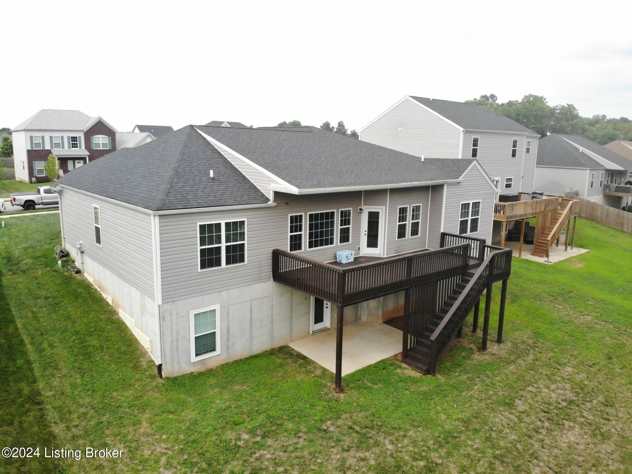 317 Riesling Way Vine Grove, KY 40175 - Photo 42 of 45 DJI_0652