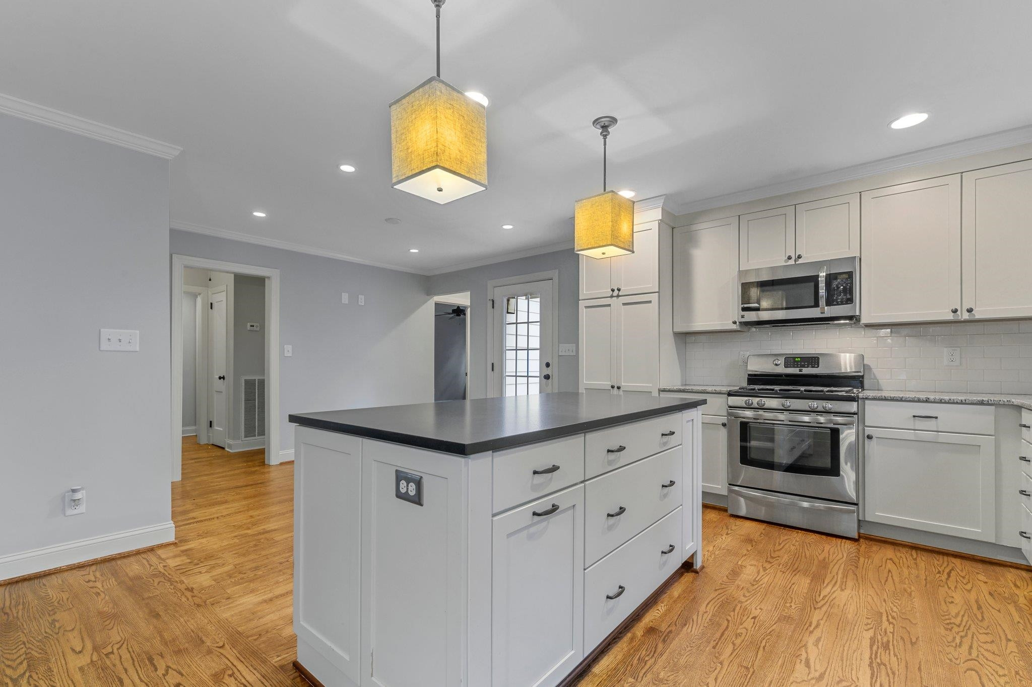 307 Glascock Street Raleigh, NC 27604 - Photo 15 of 29 Photo 15