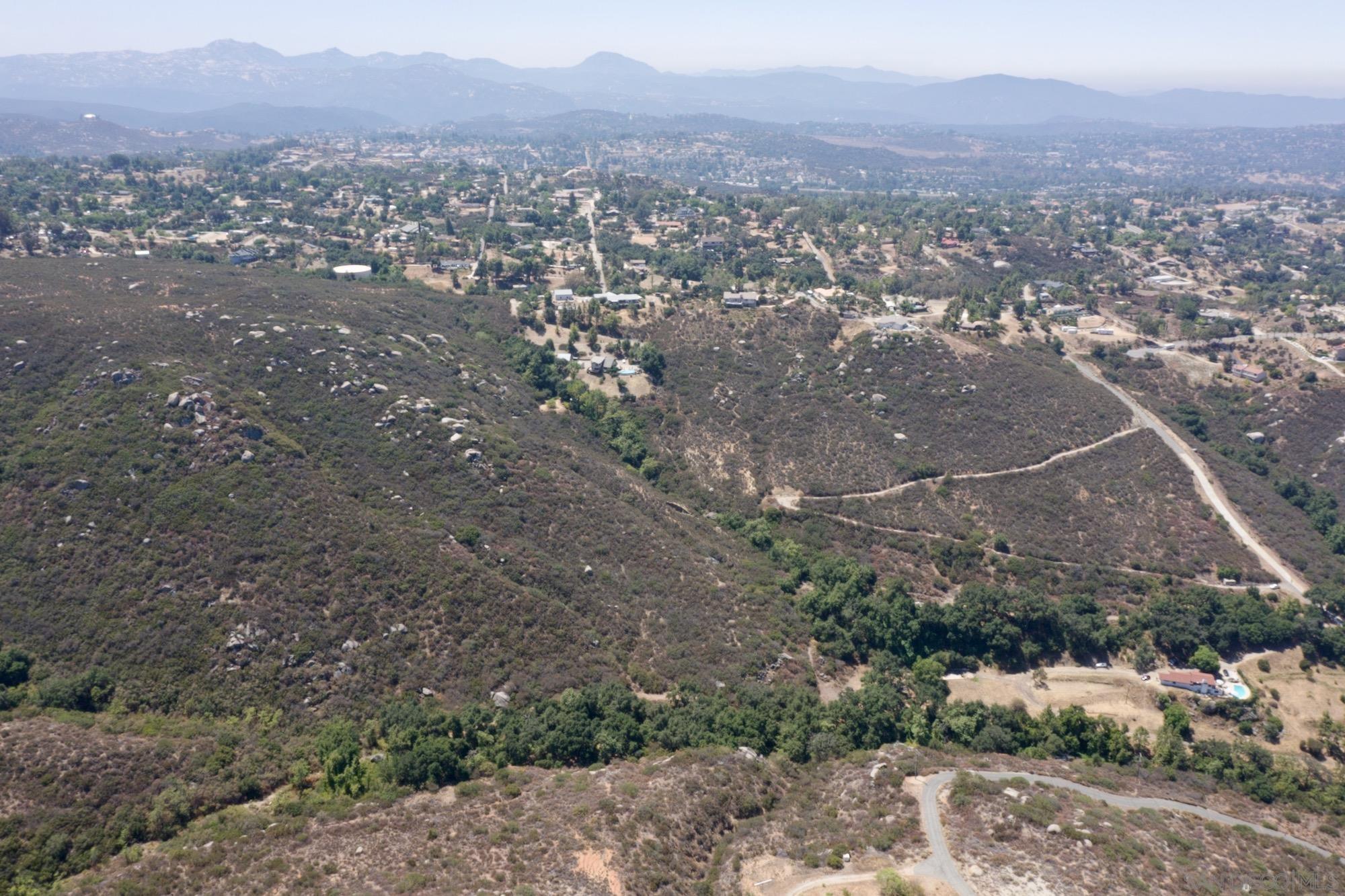 0 North Victoria Drive Alpine, CA 91901 - Photo 11 of 58 a view of a city