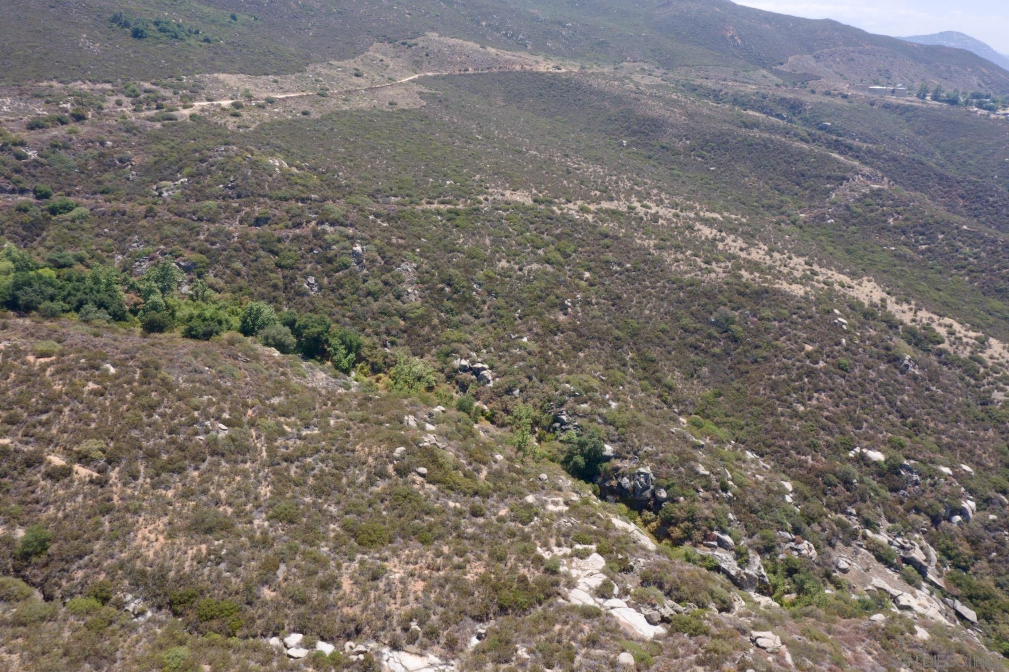 0 North Victoria Drive Alpine, CA 91901 - Photo 27 of 58 a view of a field with trees