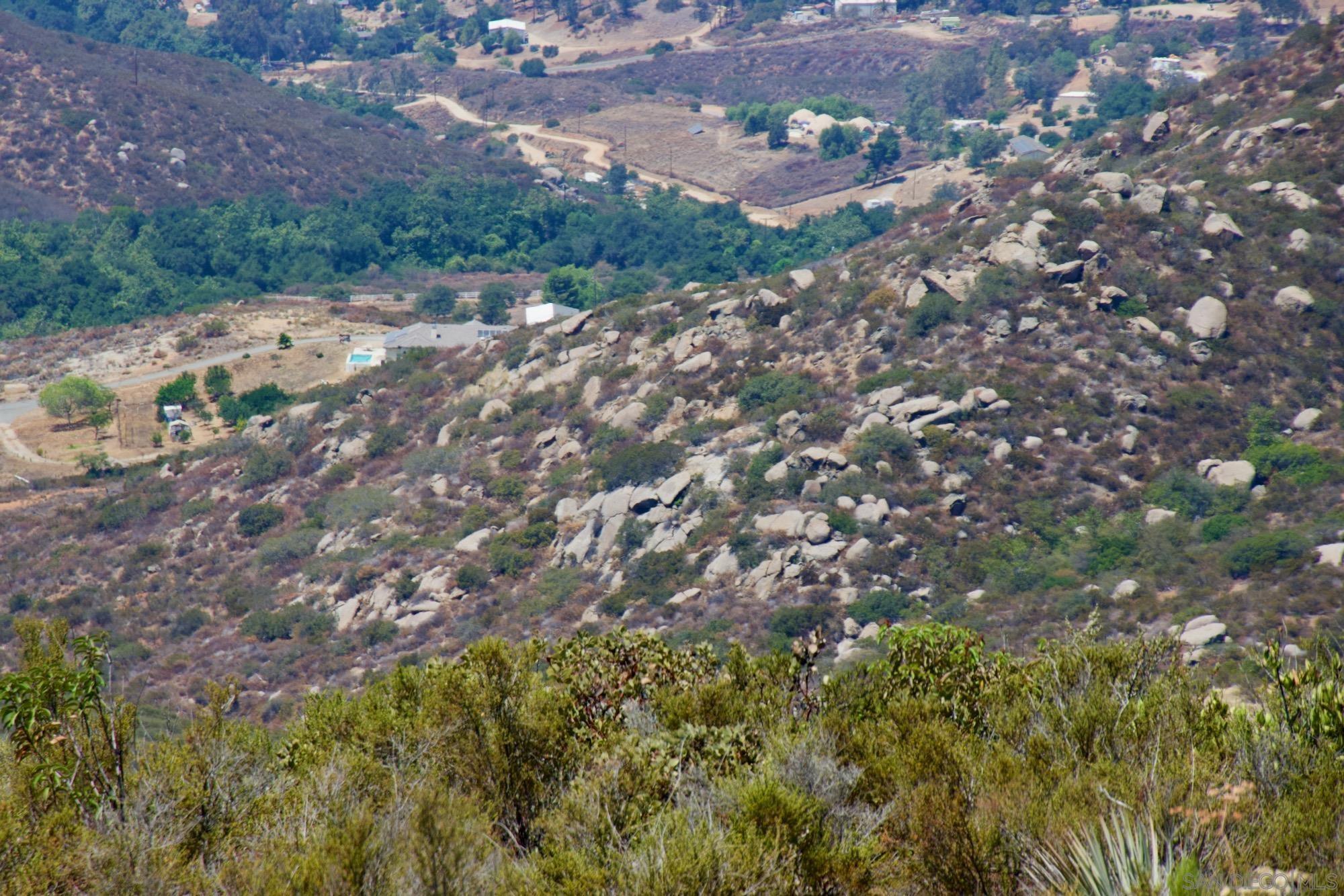 0 North Victoria Drive Alpine, CA 91901 - Photo 43 of 58 a view of a city