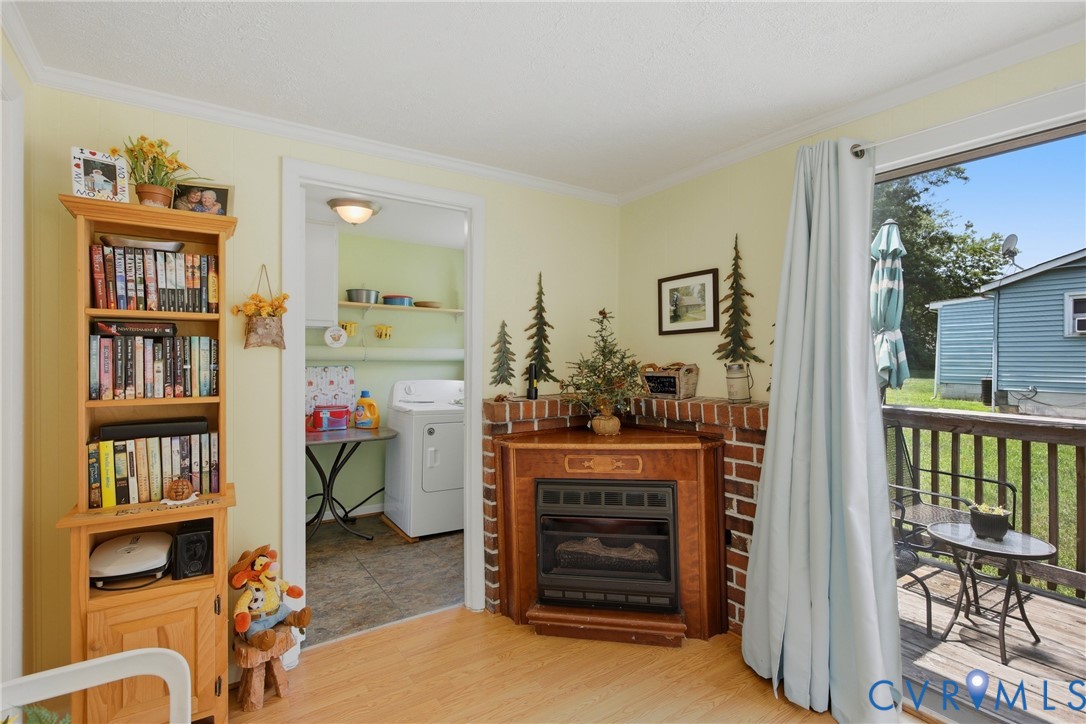 4175 Cedar Plains Road Sandy Hook, VA 23153 - Photo 13 of 31 Gallery Image 13