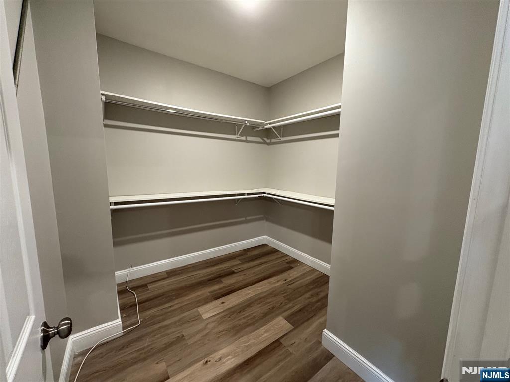 274 Governor Street, Unit 2 Paterson, NJ 07501 - Photo 14 of 15 a view of walk in closet