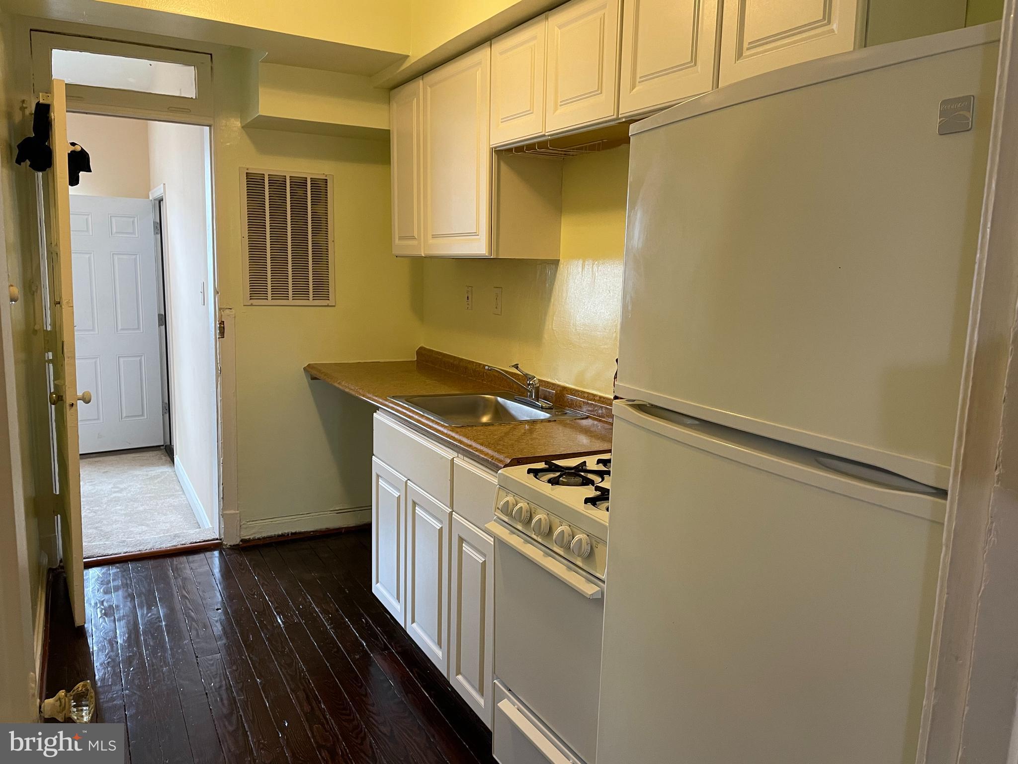 1424 Staples Street Northeast, Unit 3 Washington, DC 20002 - Photo 21 of 26