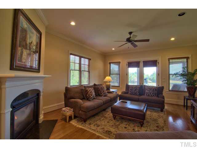 6005 Corbett Ridge Road Mebane, NC 27302 - Photo 11 of 25 Gallery Image 11