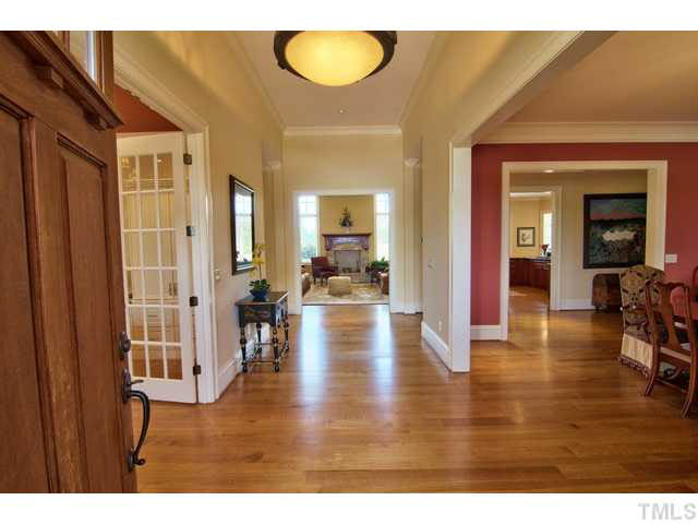 6005 Corbett Ridge Road Mebane, NC 27302 - Photo 2 of 25 Gallery Image 2