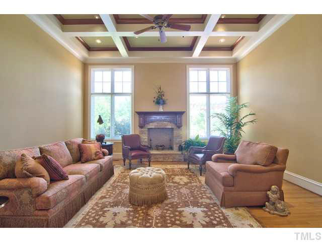 6005 Corbett Ridge Road Mebane, NC 27302 - Photo 3 of 25 Gallery Image 3