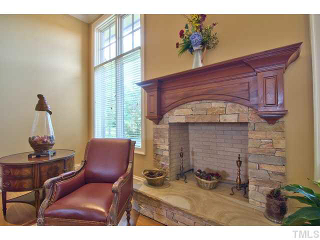 6005 Corbett Ridge Road Mebane, NC 27302 - Photo 4 of 25 Gallery Image 4