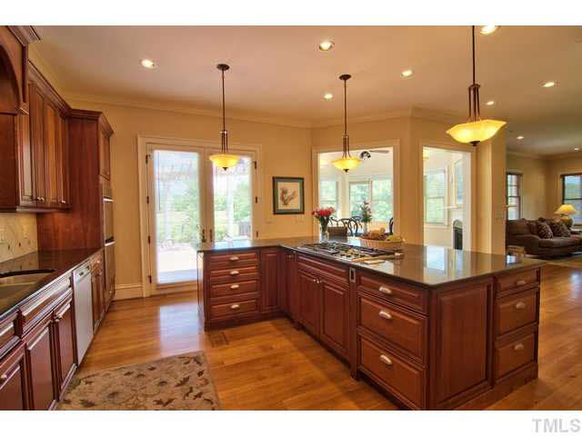 6005 Corbett Ridge Road Mebane, NC 27302 - Photo 6 of 25 Gallery Image 6