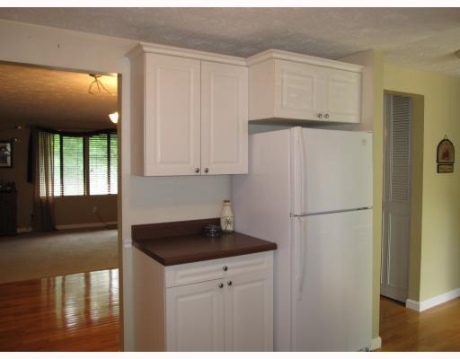 547 Hunters Path Road Bridgeville, PA 15017 - Photo 4 of 14 Kitchen.