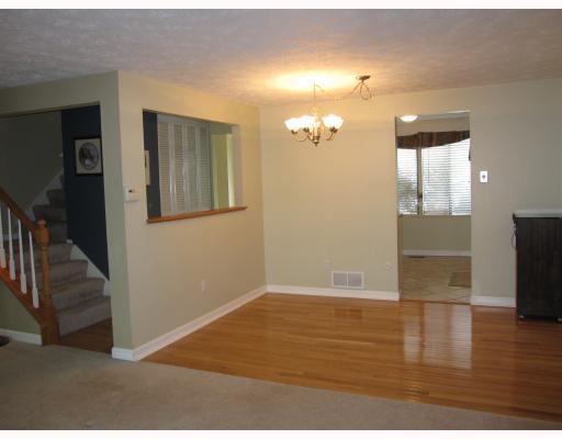 547 Hunters Path Road Bridgeville, PA 15017 - Photo 6 of 14 Dining Room.