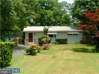 2330 Stanton Avenue Franklinville, NJ 08322 - Photo 2 of 10 Exterior Front
