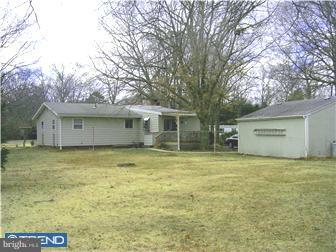 2330 Stanton Avenue Franklinville, NJ 08322 - Photo 8 of 10 Exterior Back
