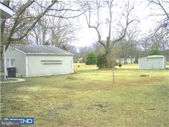 2330 Stanton Avenue Franklinville, NJ 08322 - Photo 9 of 10 Exterior Back