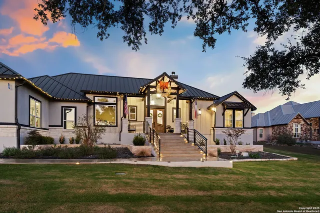 $1,213,000 | 1113 Provence Place, New Braunfels, TX 78132