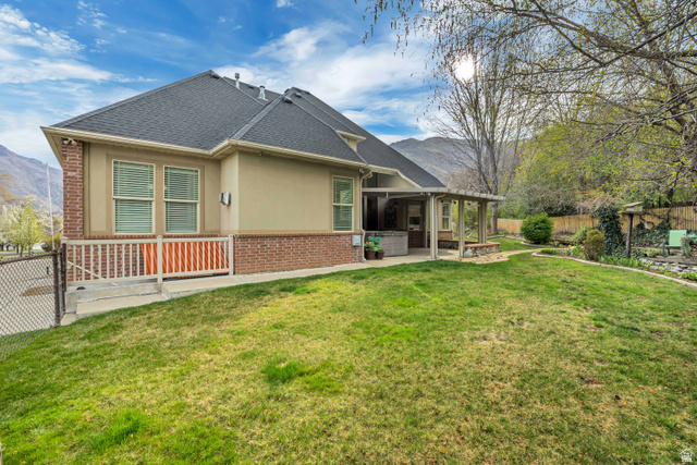 8149 South 2425th Street East Ogden, UT 84404 - Photo 50 of 61