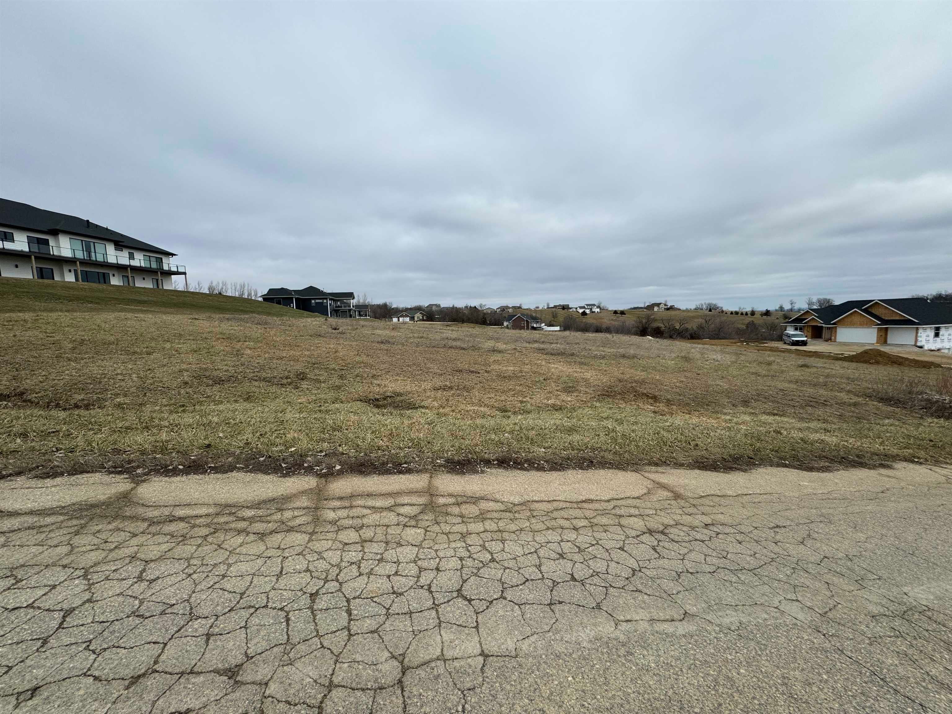 Lot 2 Tuscany Ridge Drive Durango, IA 52039 - Photo 1 of 3 Gallery Image 1