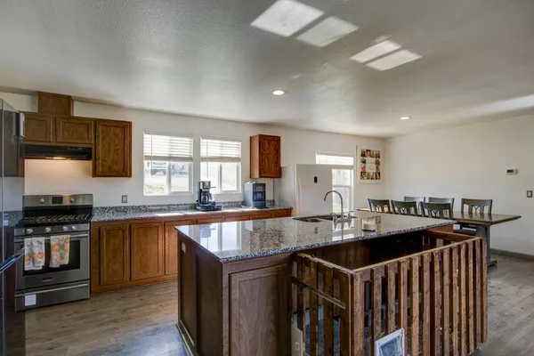 $355,000 | 9212 Banderilla Drive, La Grange, CA 95329