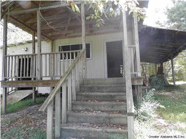 1862 Cemetery Mountain Road Talladega, AL 35160 - Photo 5 of 21 Gallery Image 5