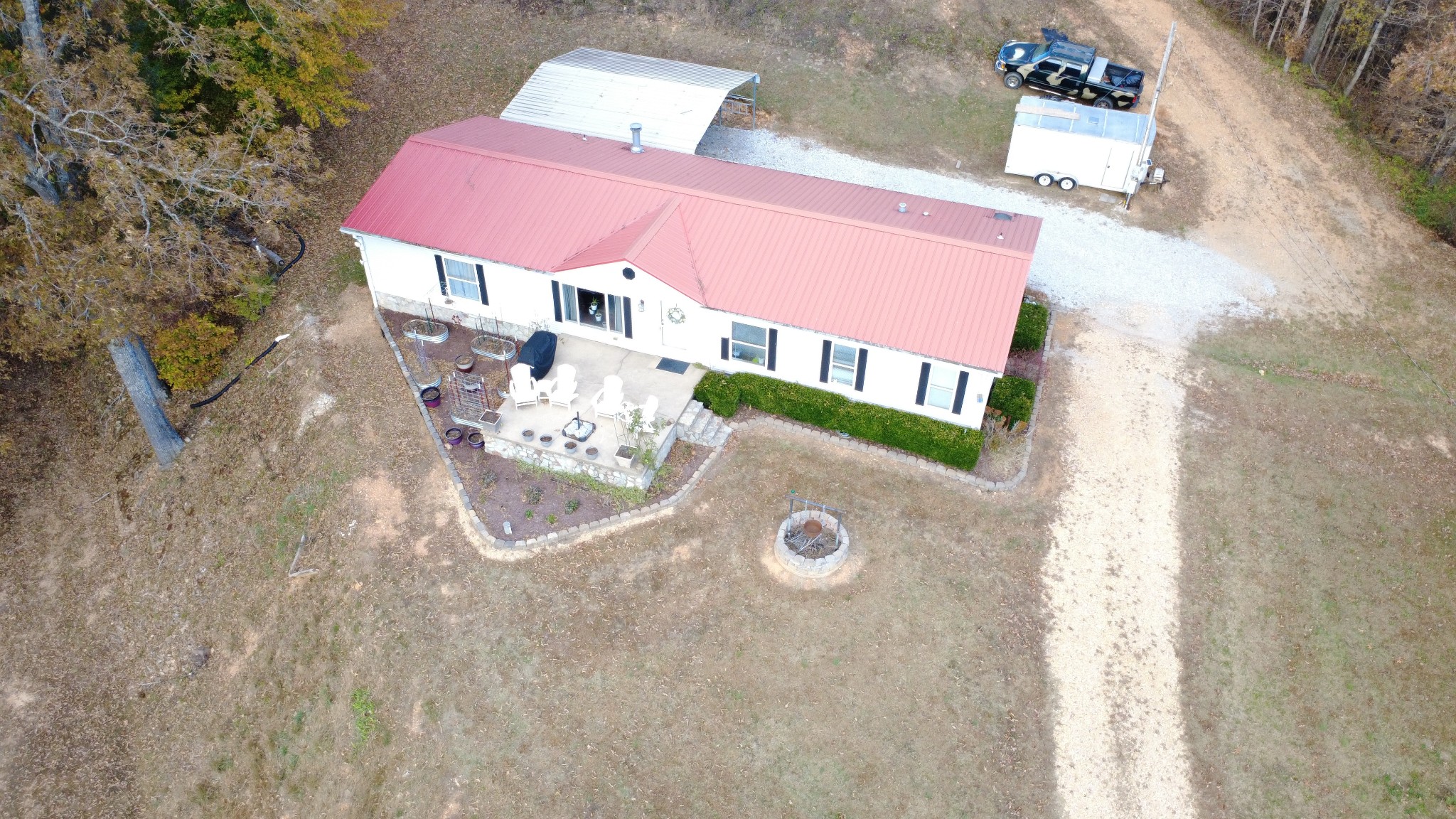 97 Camp Circle Waverly, TN 37185 - Photo 50 of 52