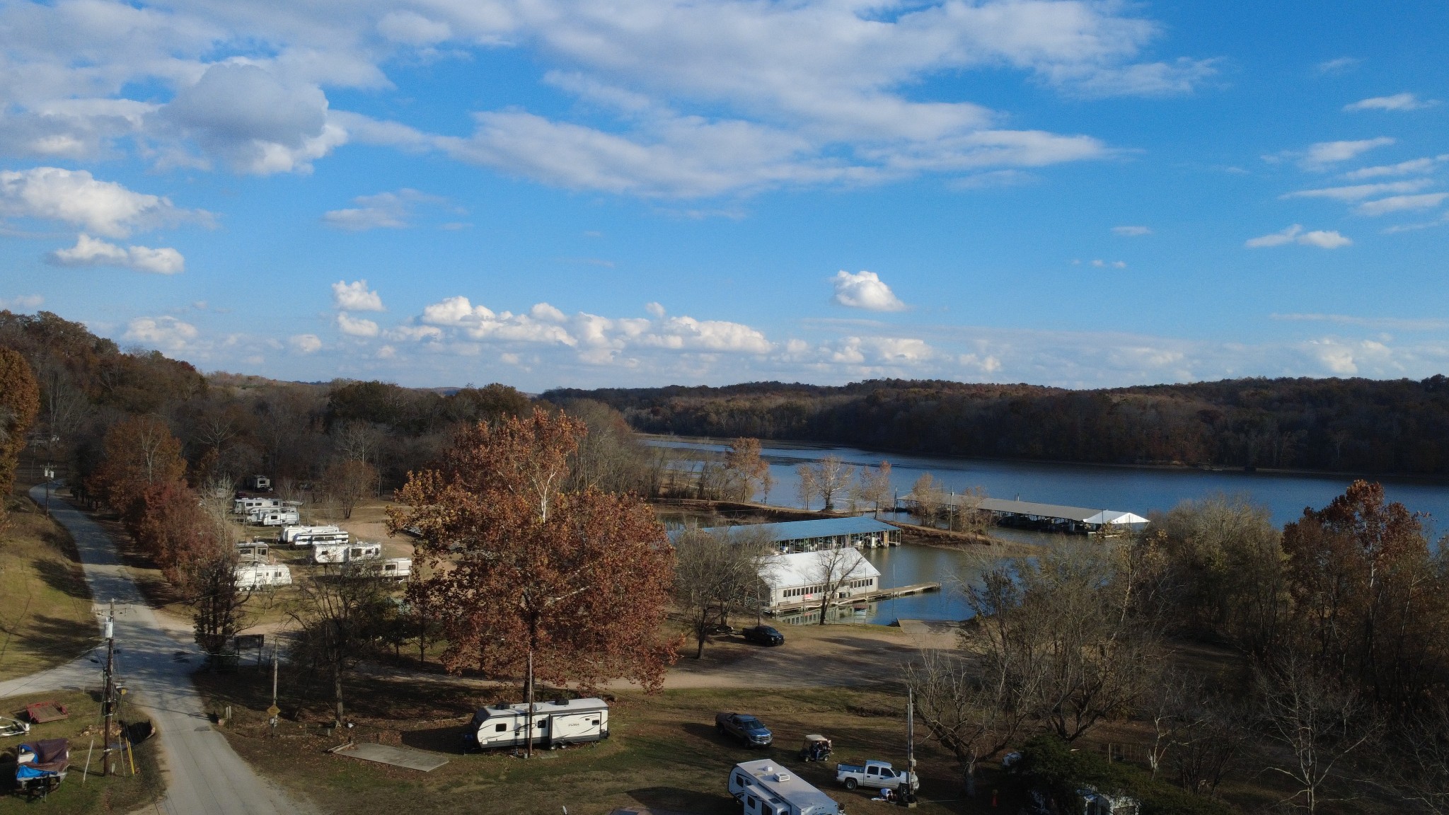 97 Camp Circle Waverly, TN 37185 - Photo 51 of 52 a view of a city