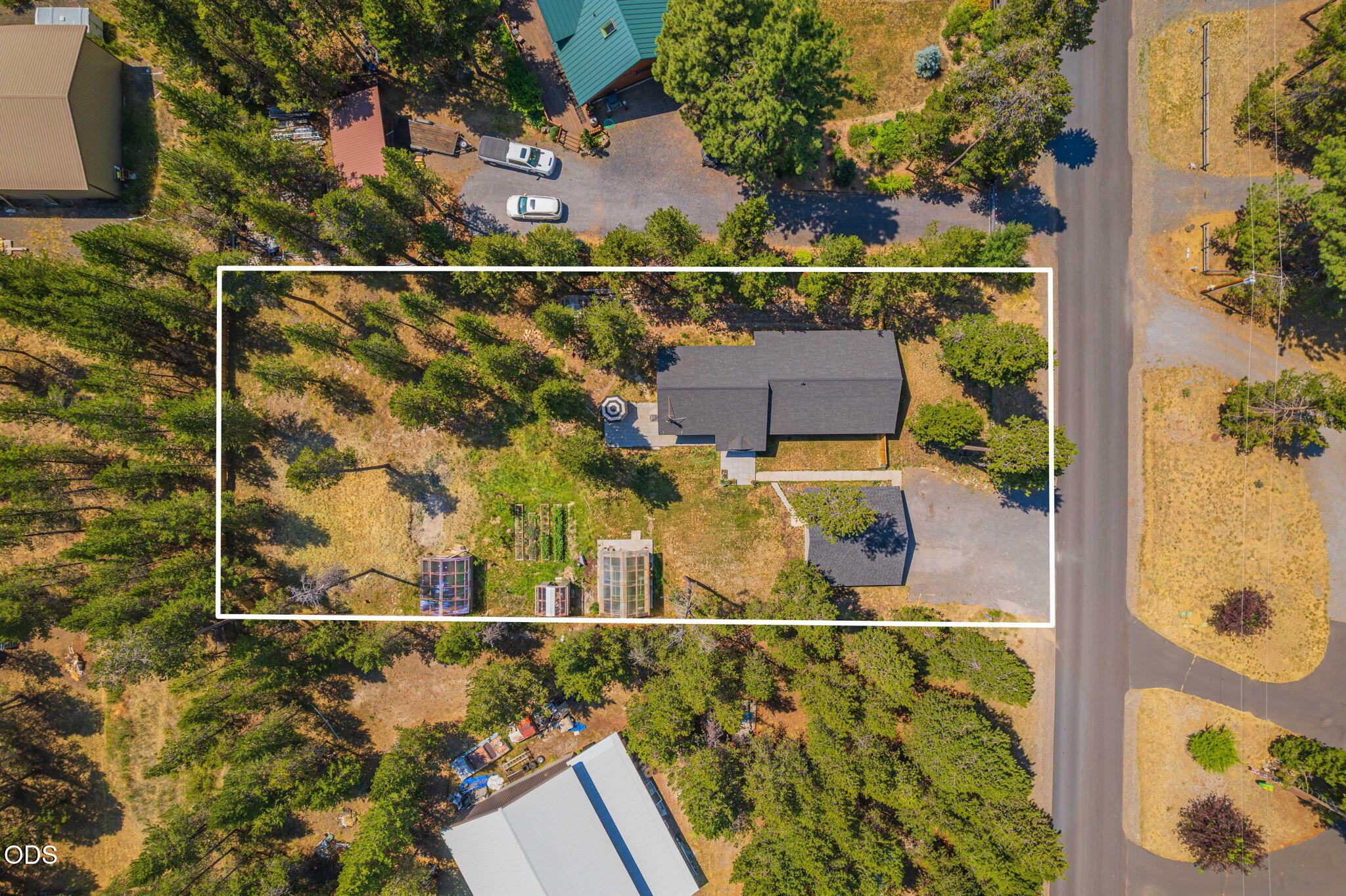 17465 Snow Goose Road Bend, OR 97707 - Photo 33 of 35