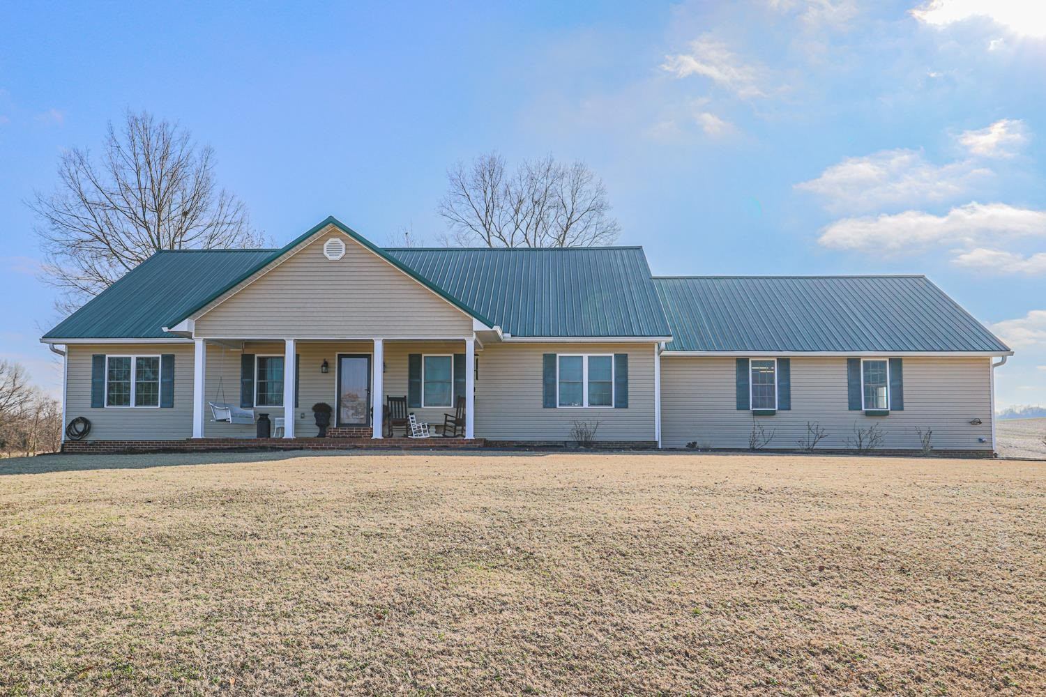 249 Currie Road Dyer, TN 38330 - Photo 1 of 29 Photo 1