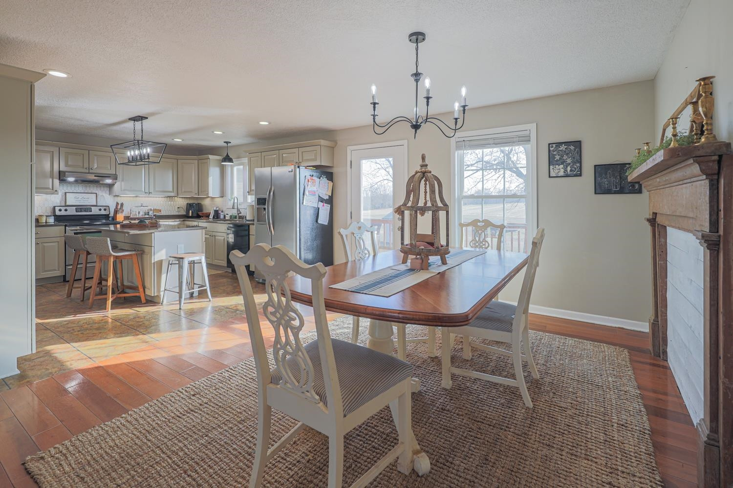 249 Currie Road Dyer, TN 38330 - Photo 2 of 29 Photo 2