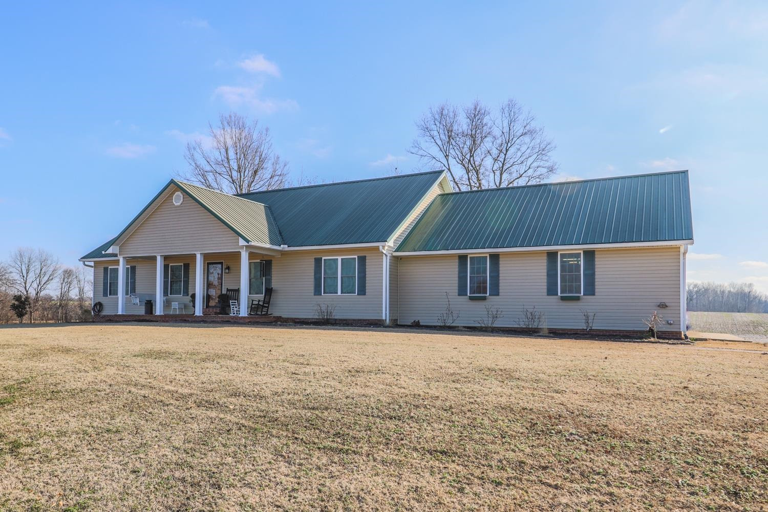 249 Currie Road Dyer, TN 38330 - Photo 23 of 29 Photo 23