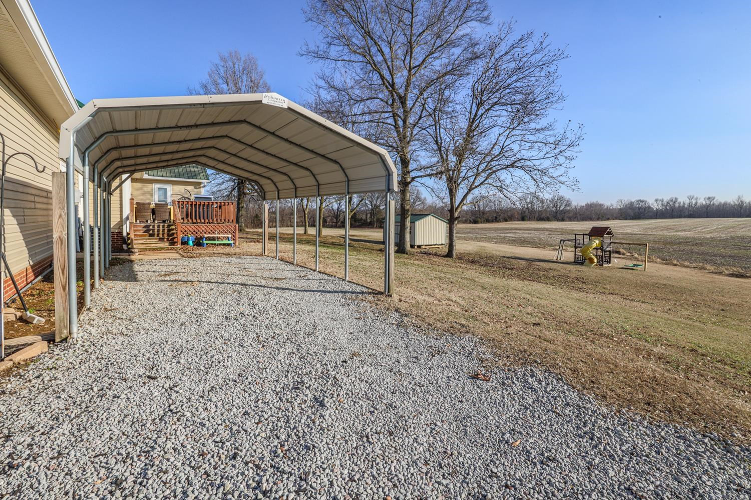 249 Currie Road Dyer, TN 38330 - Photo 27 of 29 Photo 27