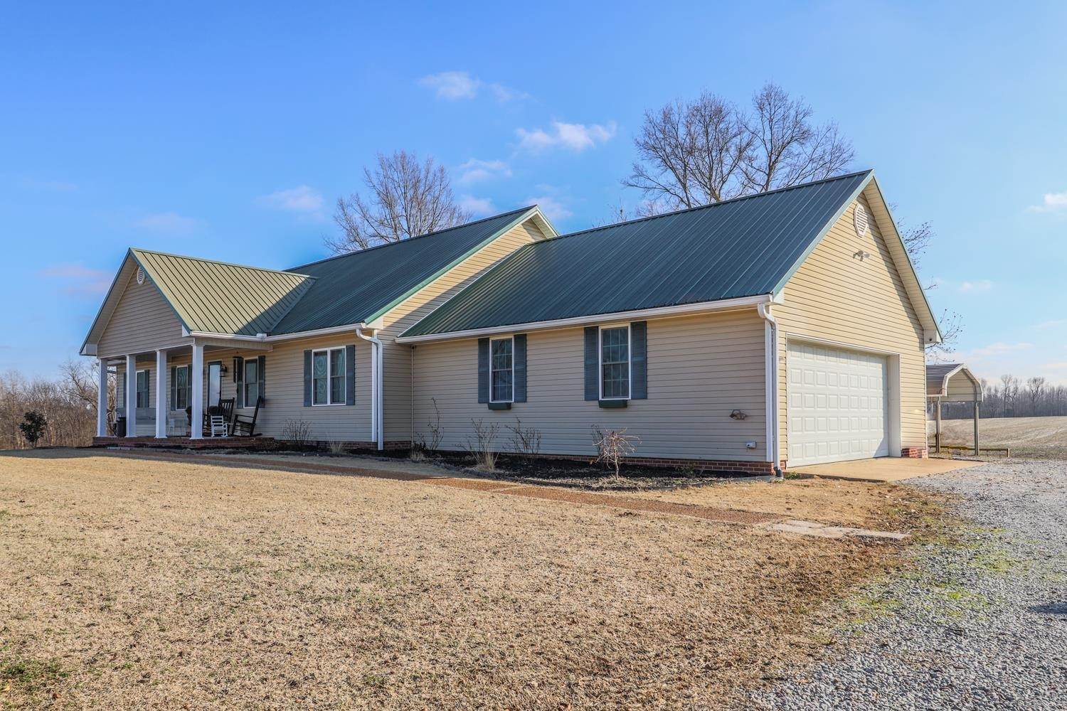 249 Currie Road Dyer, TN 38330 - Photo 28 of 29 Photo 28