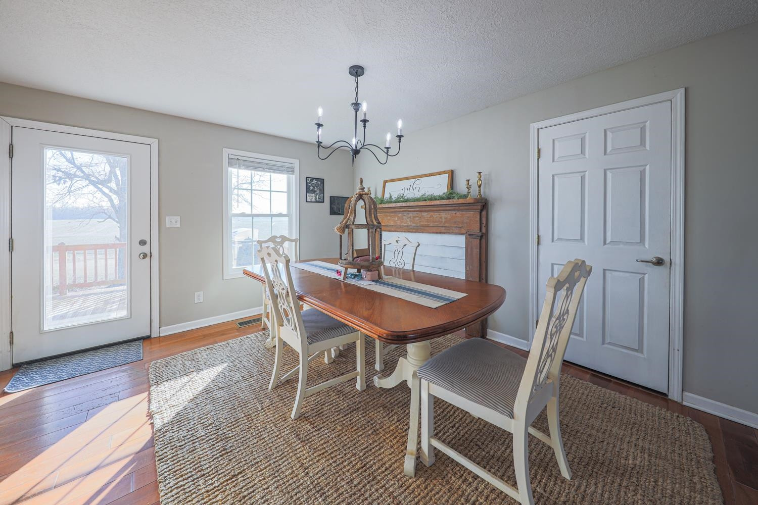249 Currie Road Dyer, TN 38330 - Photo 5 of 29 Photo 5