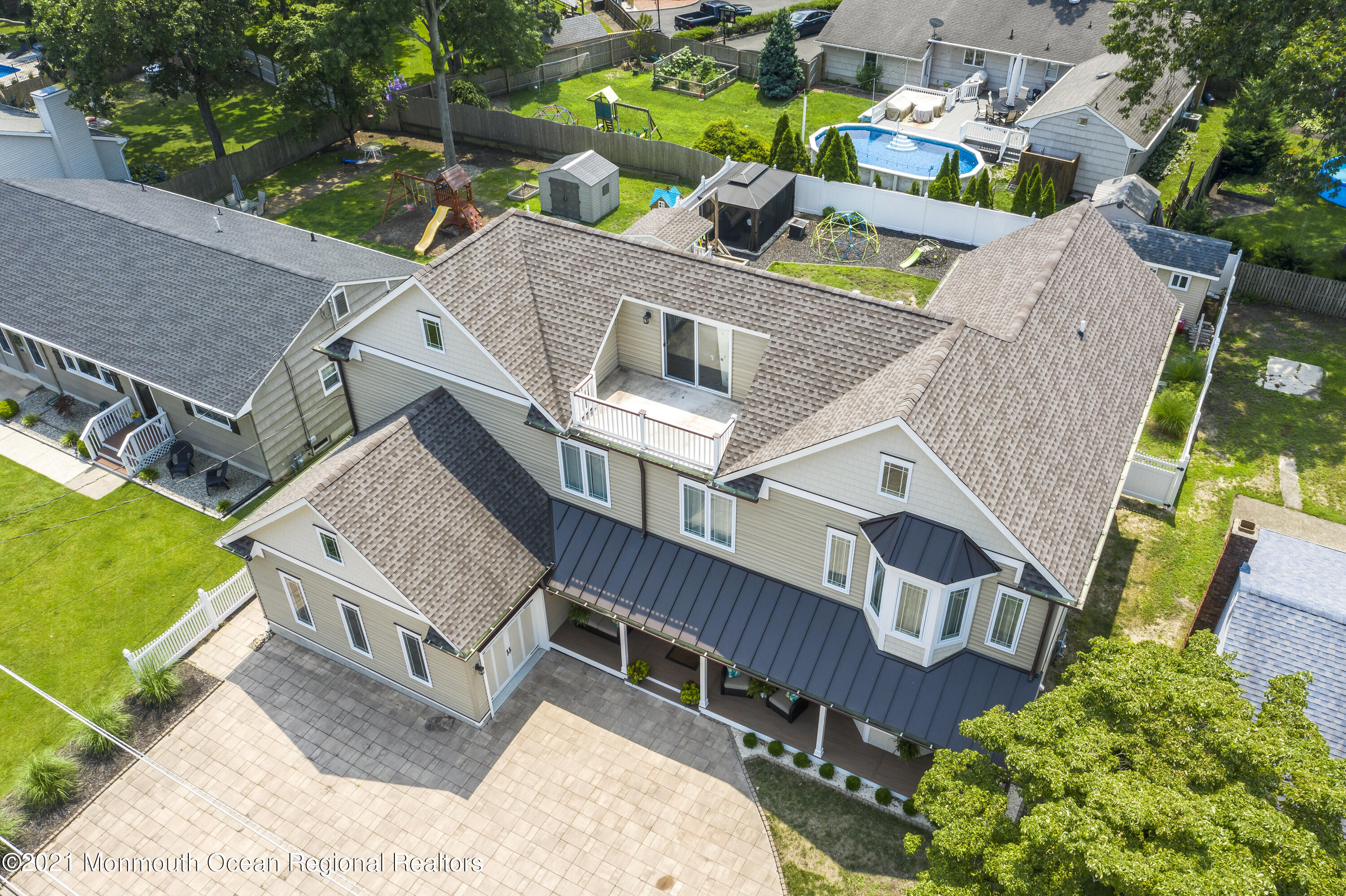 3712 River Road Point Pleasant, NJ 08742 - Photo 36 of 47 DJI_0886