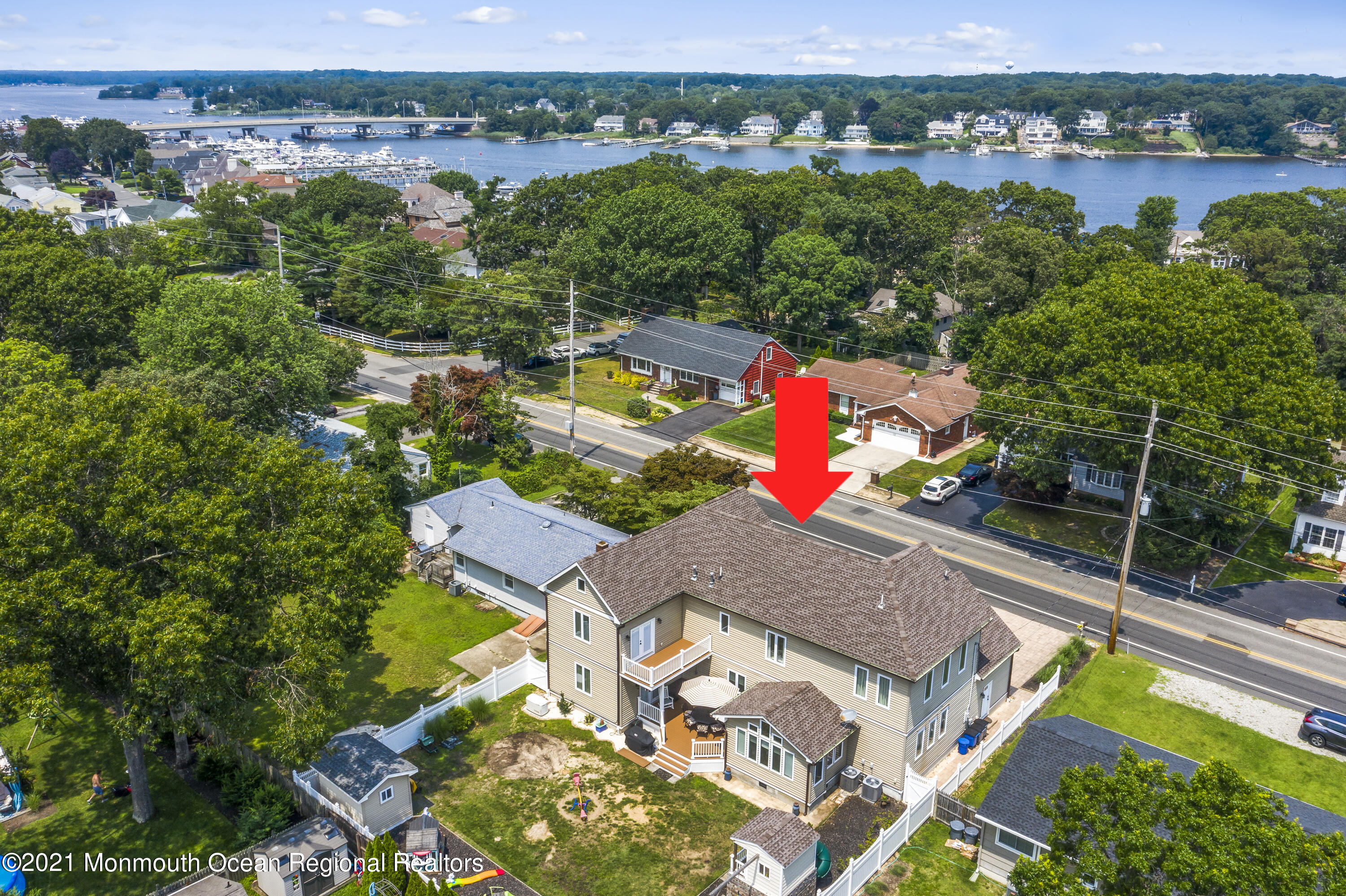 3712 River Road Point Pleasant, NJ 08742 - Photo 40 of 47 DJI_0882