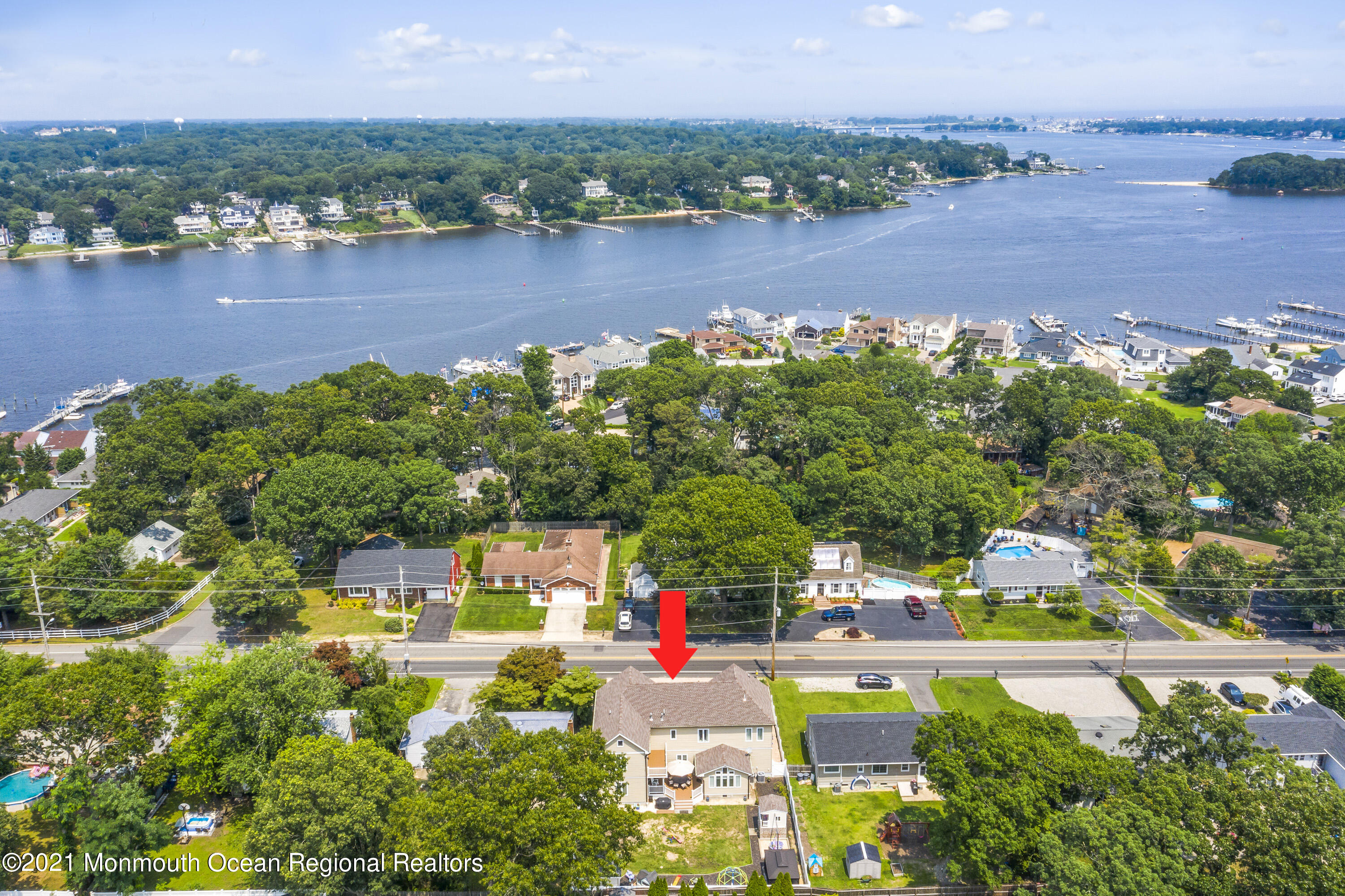 3712 River Road Point Pleasant, NJ 08742 - Photo 41 of 47 DJI_0880