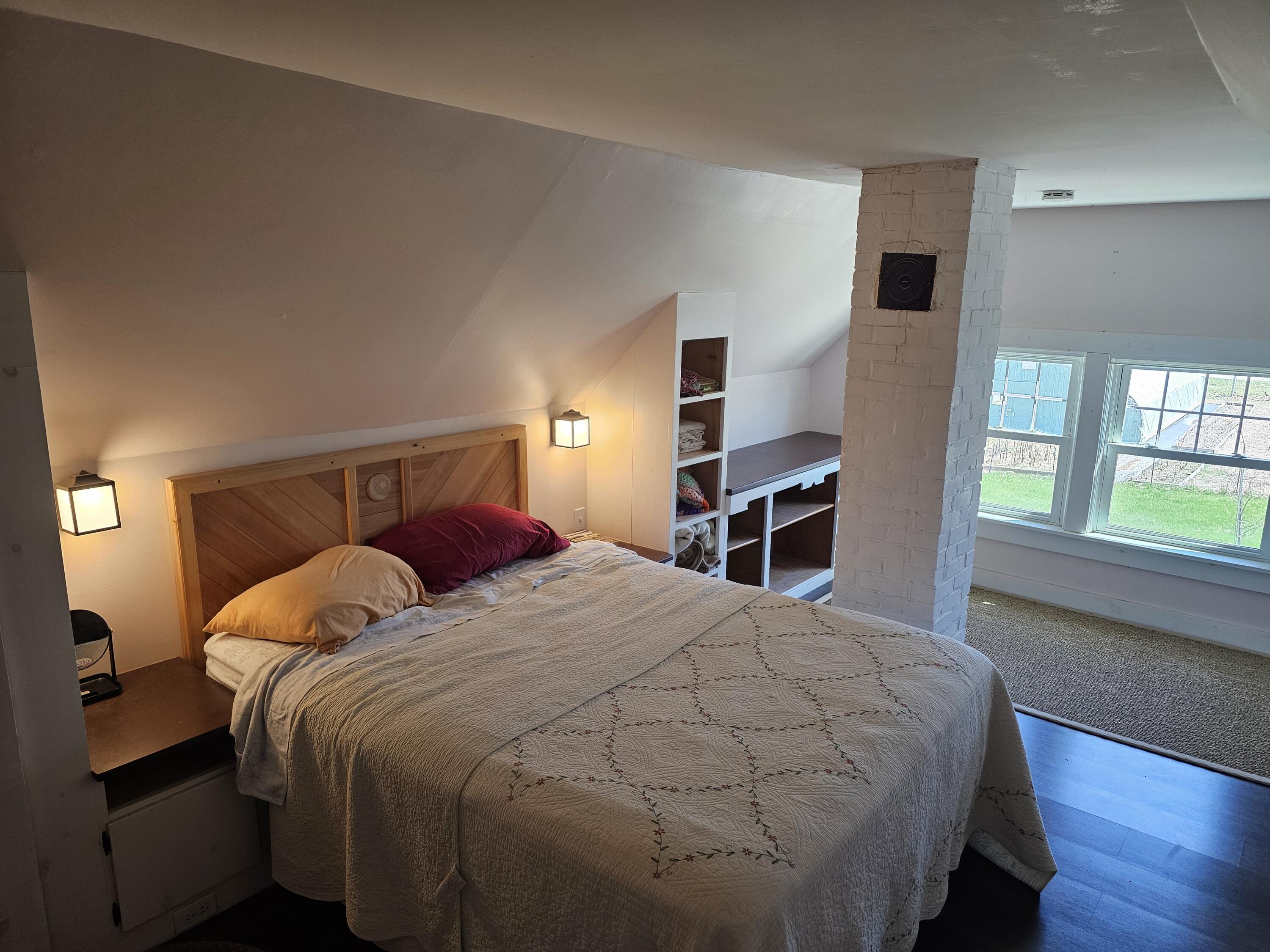 314 Back Ridge Road Orland, ME 04472 - Photo 31 of 65 Primary Bedroom 2