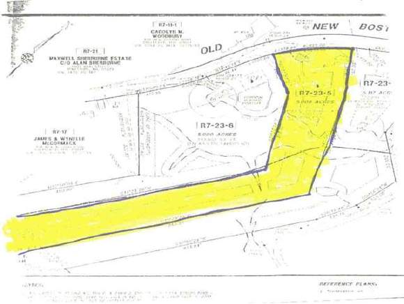 23-5 New Boston Road Greenfield, NH 03047 - Photo 1 of 1 Gallery Image 1