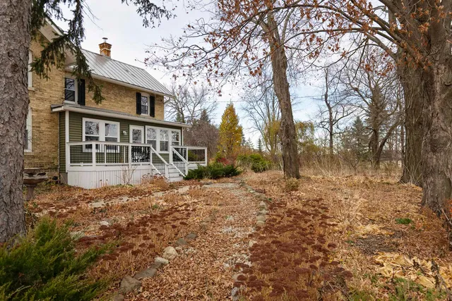 $429,000 | W2344 Rome Road, Helenville, WI 53137