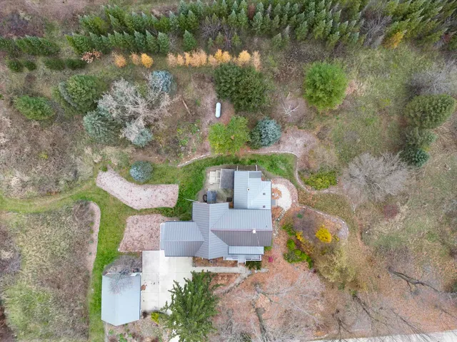$429,000 | W2344 Rome Road, Helenville, WI 53137