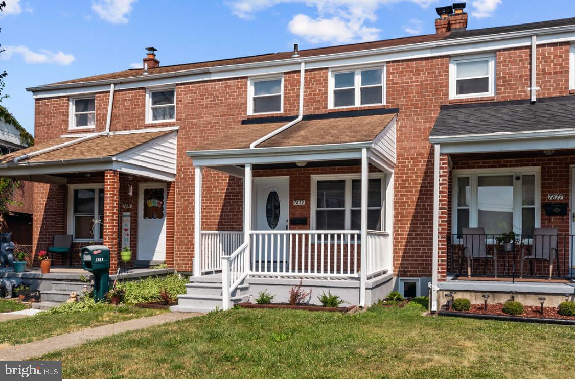 7879 Charlesmont Road Baltimore, MD 21222 - Photo 1 of 23