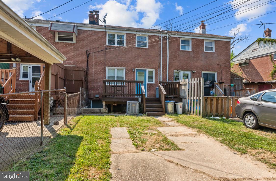 7879 Charlesmont Road Baltimore, MD 21222 - Photo 17 of 23