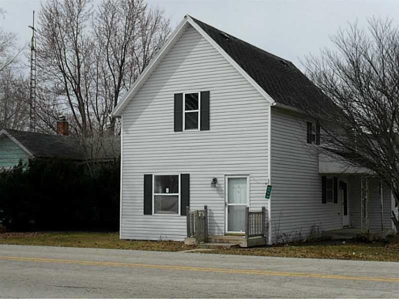 6835 Tawawa-Maplewood Road Pemberton, OH 45353 - Photo 1 of 12