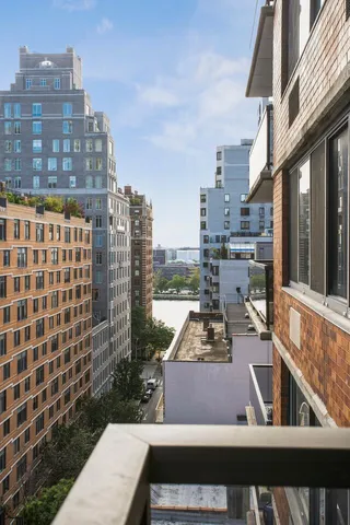 $798,000 | 510 East 80th Street, Unit 12E | Upper East Side