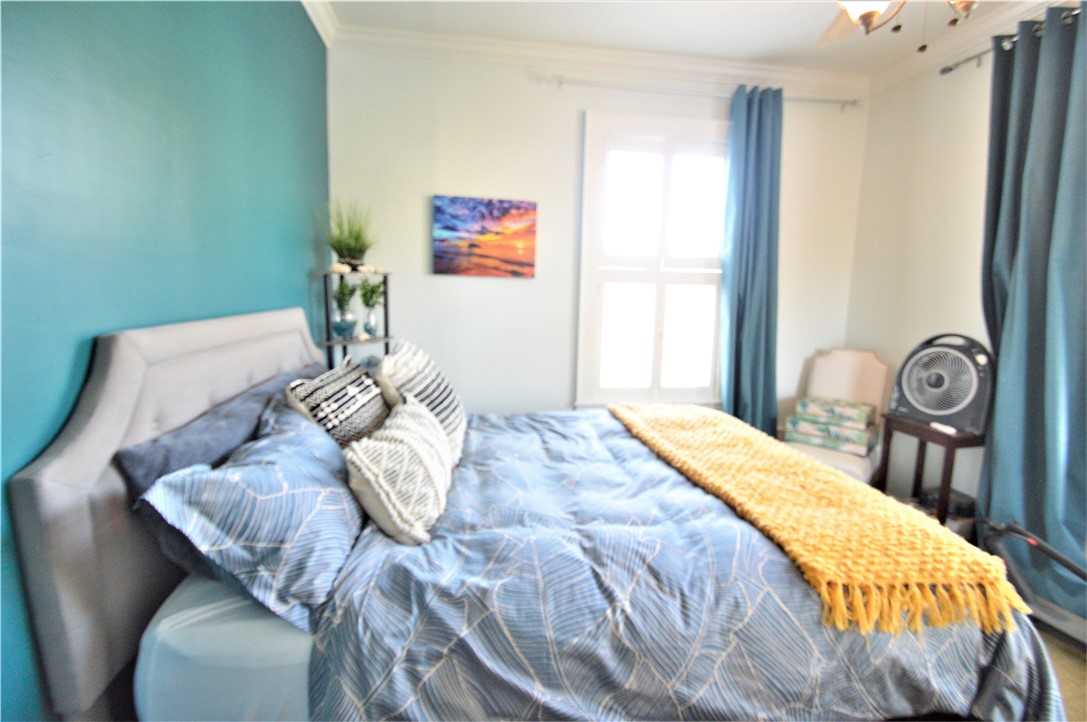 398 Wolcott Avenue, Unit 9 Middletown, RI 02842 - Photo 11 of 33 Bedroom 1