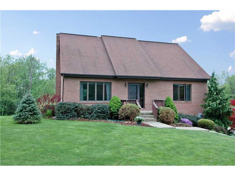 351 Dobson Road Mars, PA 16046 - Photo 1 of 25 Exterior Front.
