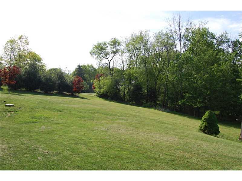 351 Dobson Road Mars, PA 16046 - Photo 22 of 25 Land. Great Lawn & Privacy