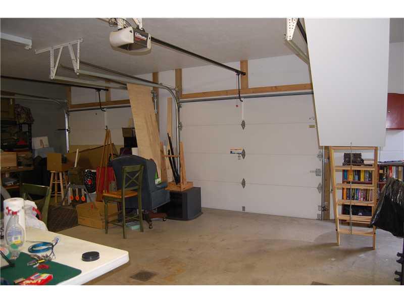 351 Dobson Road Mars, PA 16046 - Photo 23 of 25 Studio/Study/Office. Detached Garage Interior w/2 Additional Garages
