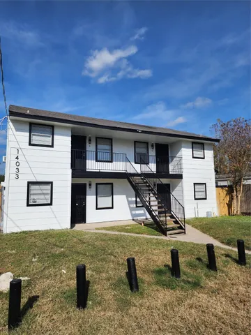 $995 | 14033 Garber Lane, Unit 3, Houston, TX 77015