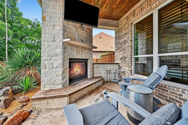 $695,000 | 2427 Remuda Drive, Sherman, TX 75092